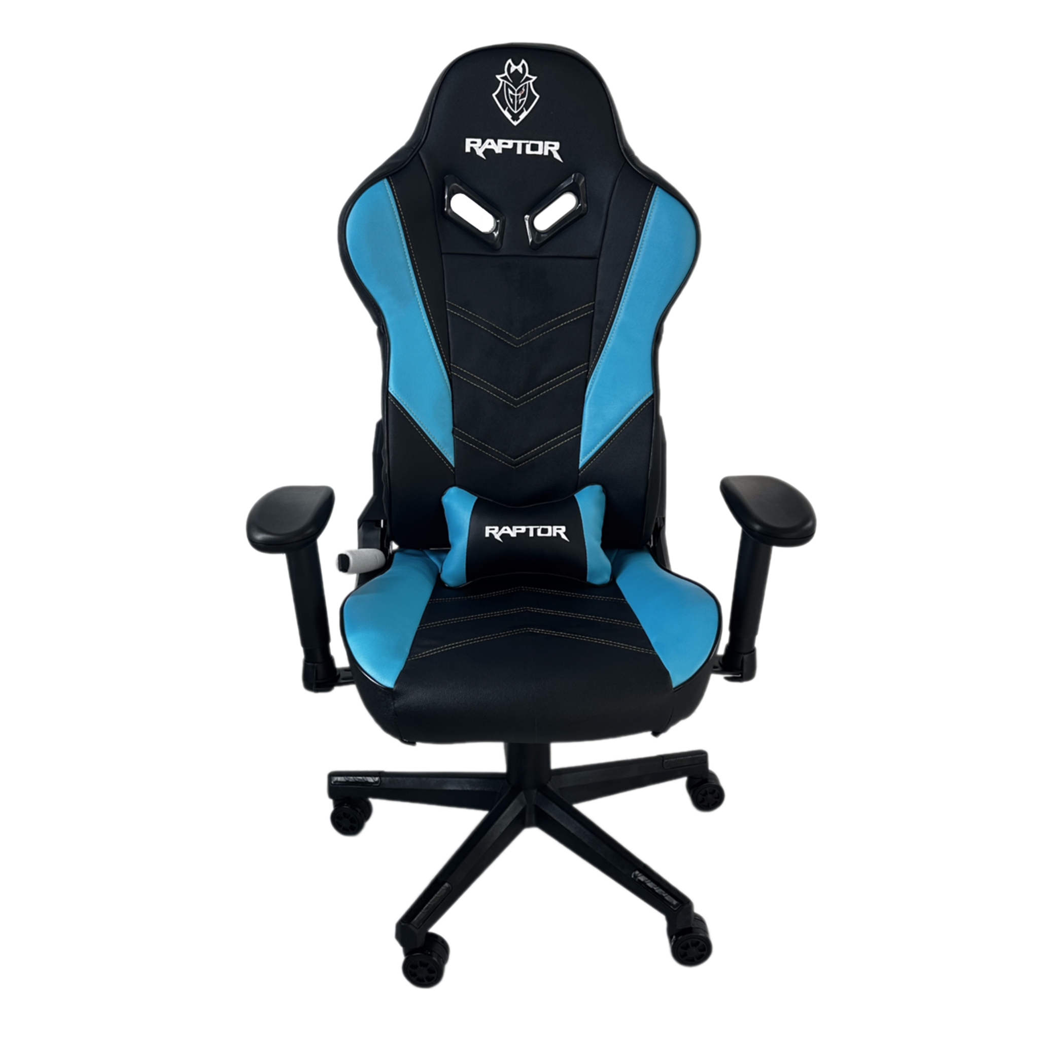 Ảnh của Ghế Raptor Xanh dương