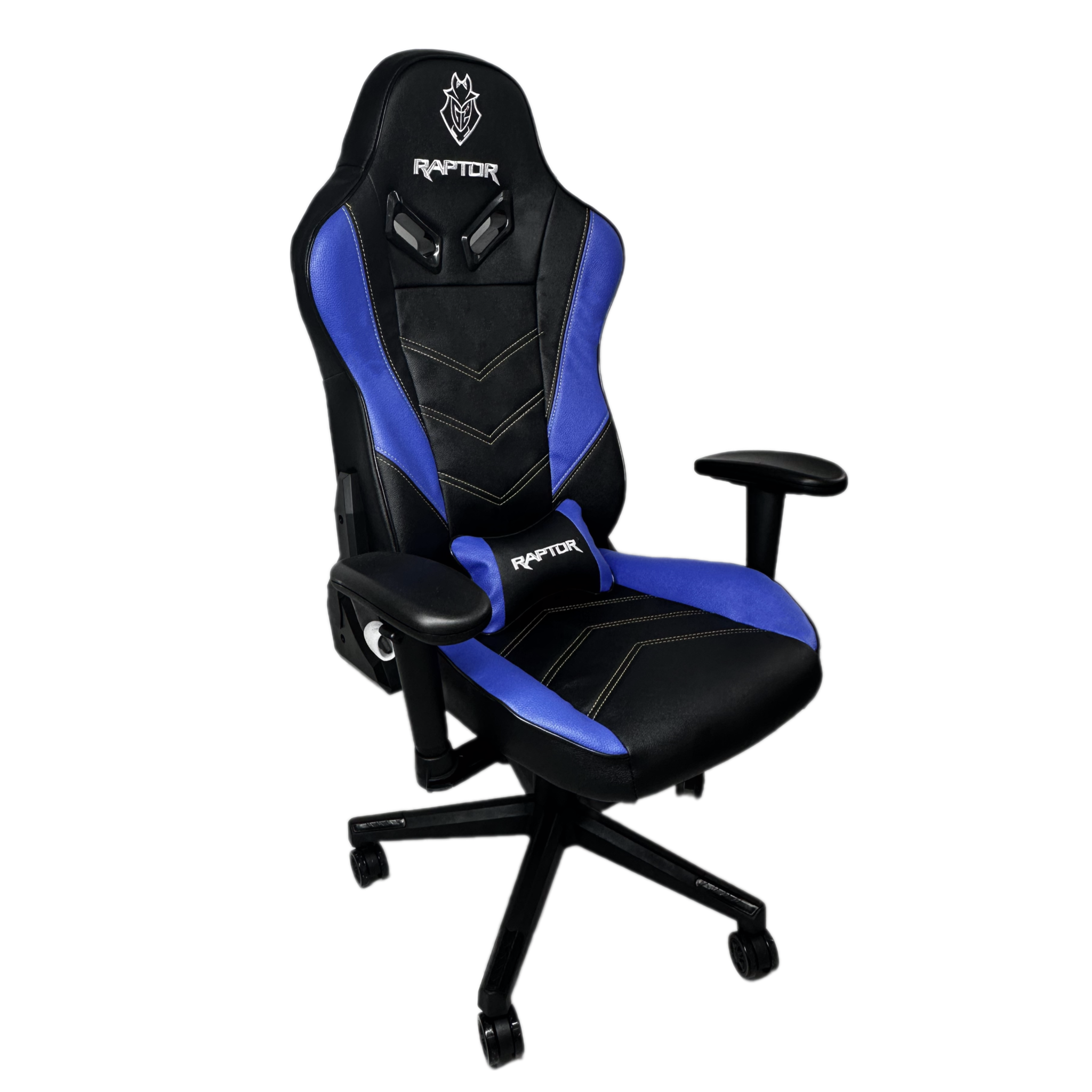 Ảnh của Ghế Raptor Xanh sẫm